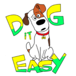 Ecco un altro sito Dog It Easy siti